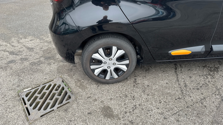 Honda Jazz 1.5 i-MMD Hybrid SR 5dr eCVT Hybrid Hatchback